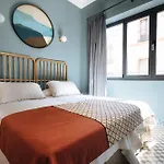 OMM Suites Sevilla