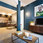 OMM Suites Sevilla