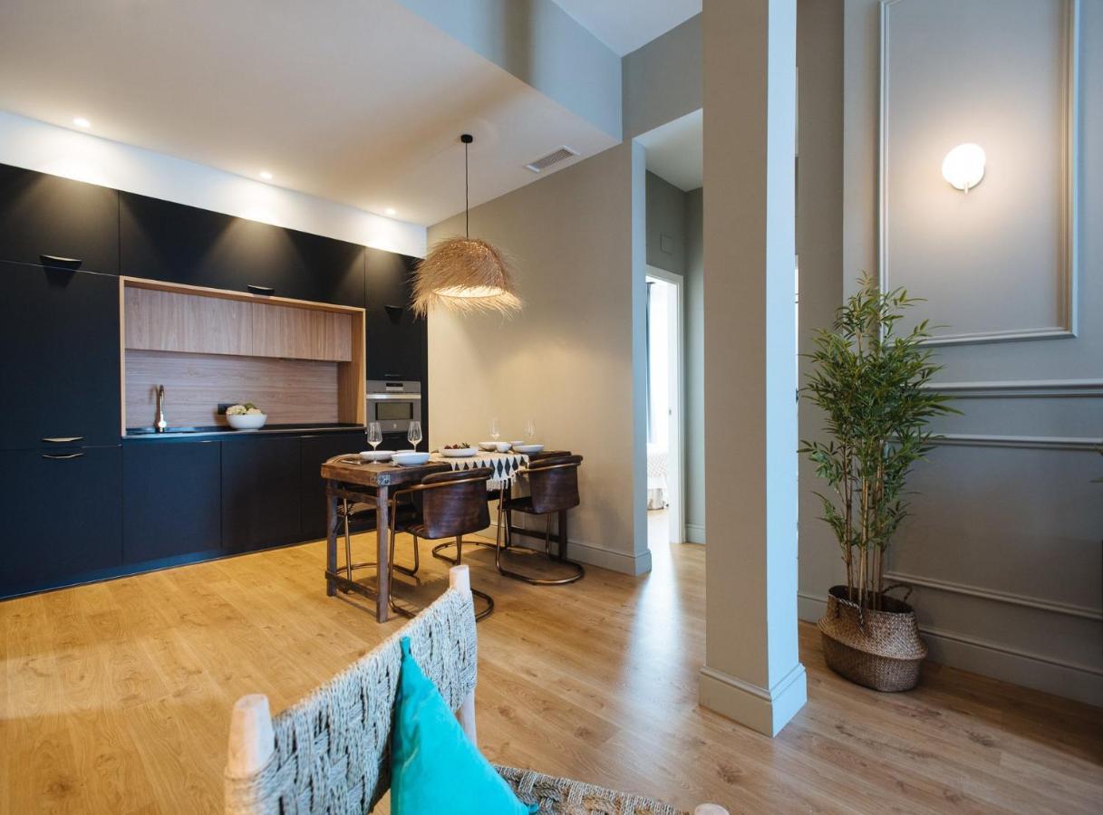 Appartement Omm Séville