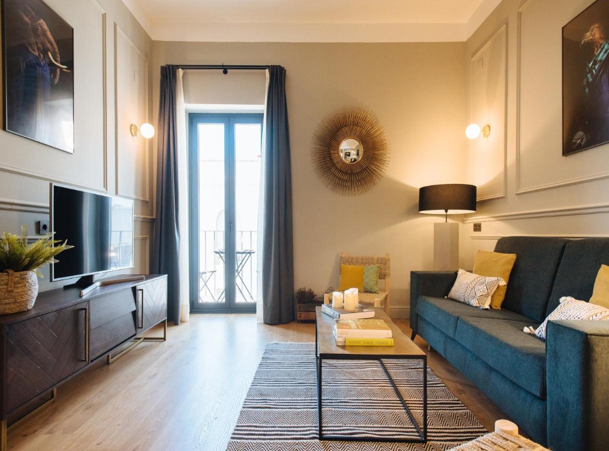 Appartement Omm *