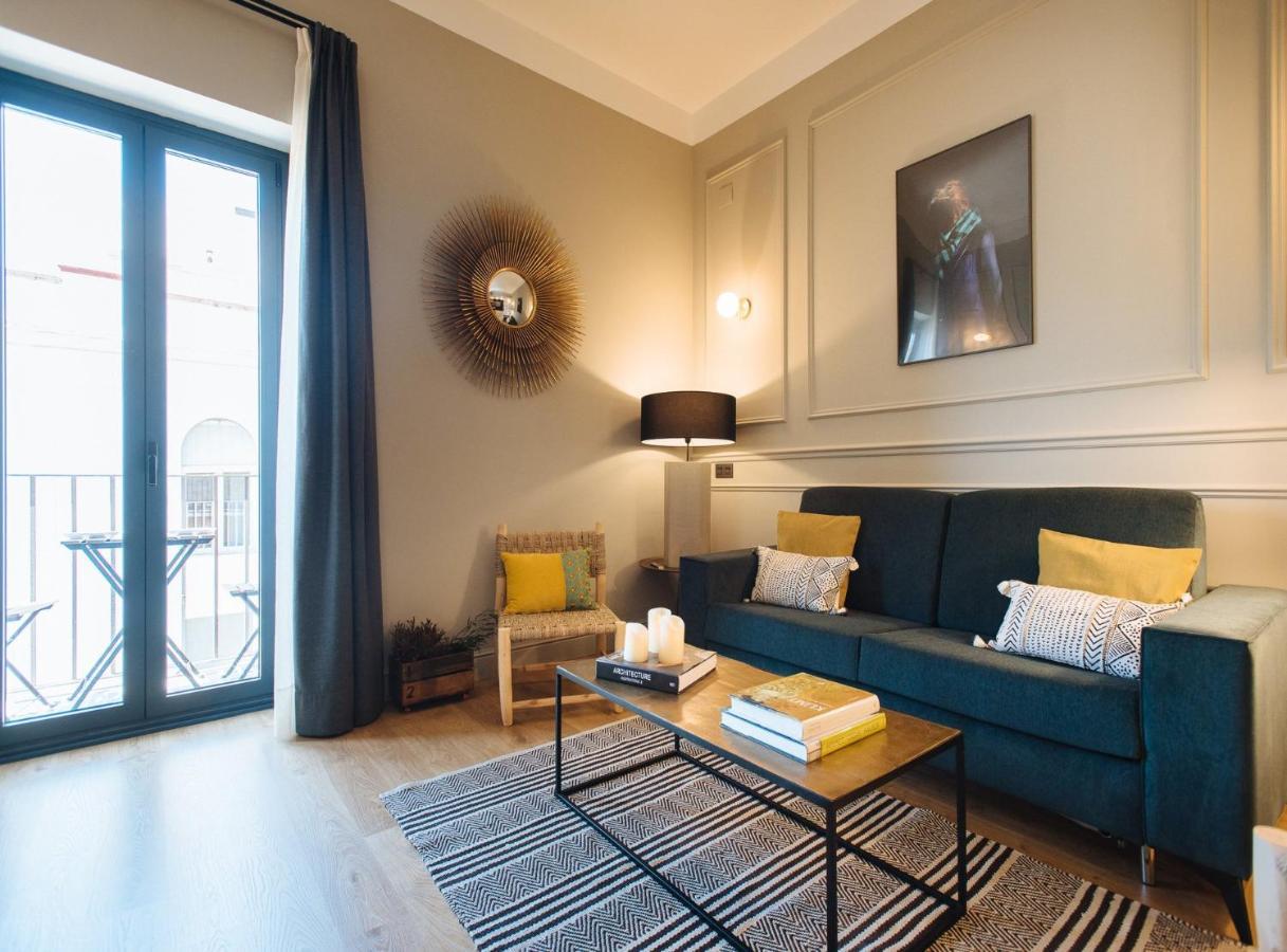 Omm Appartement *