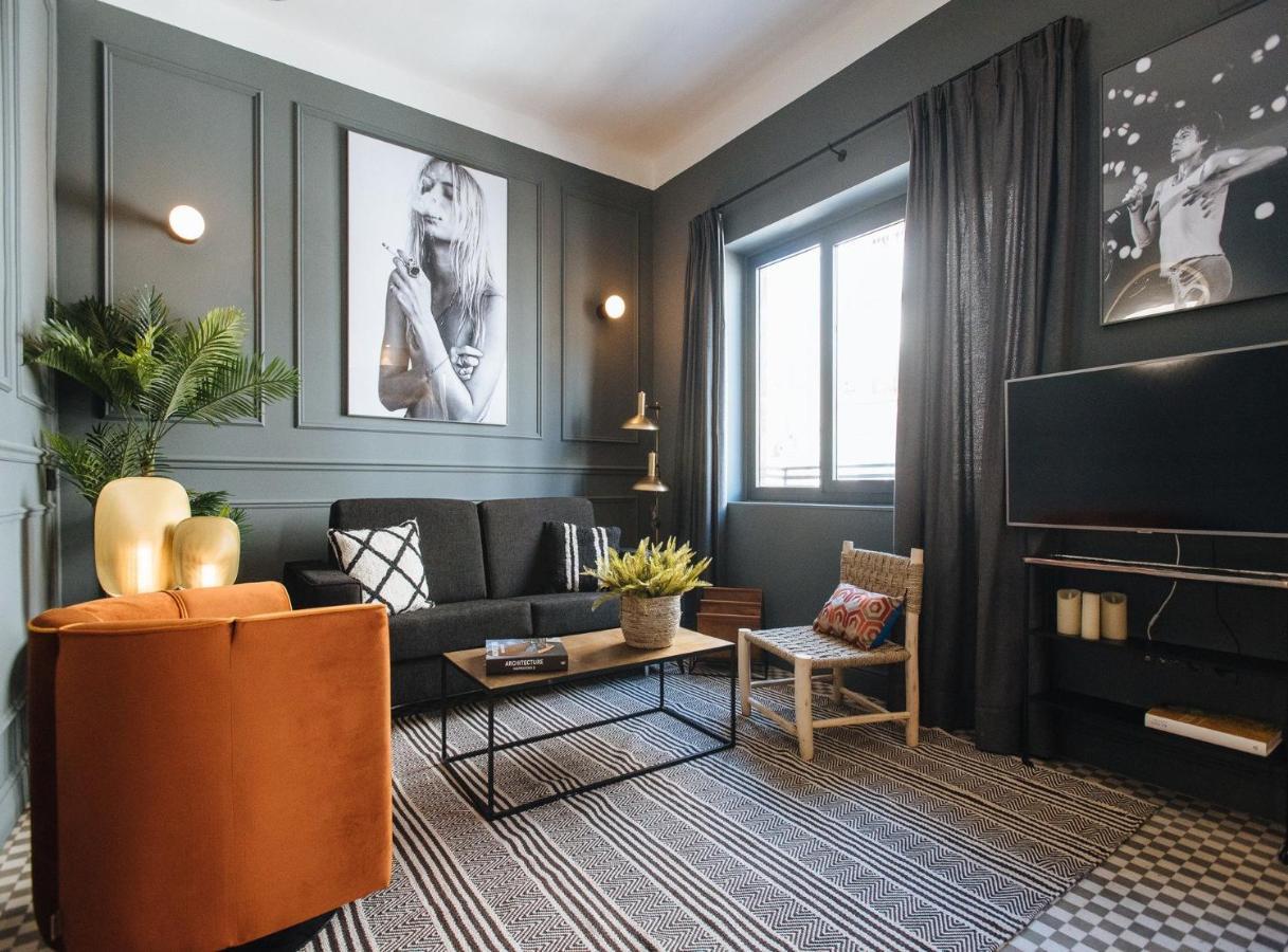 Appartement Omm