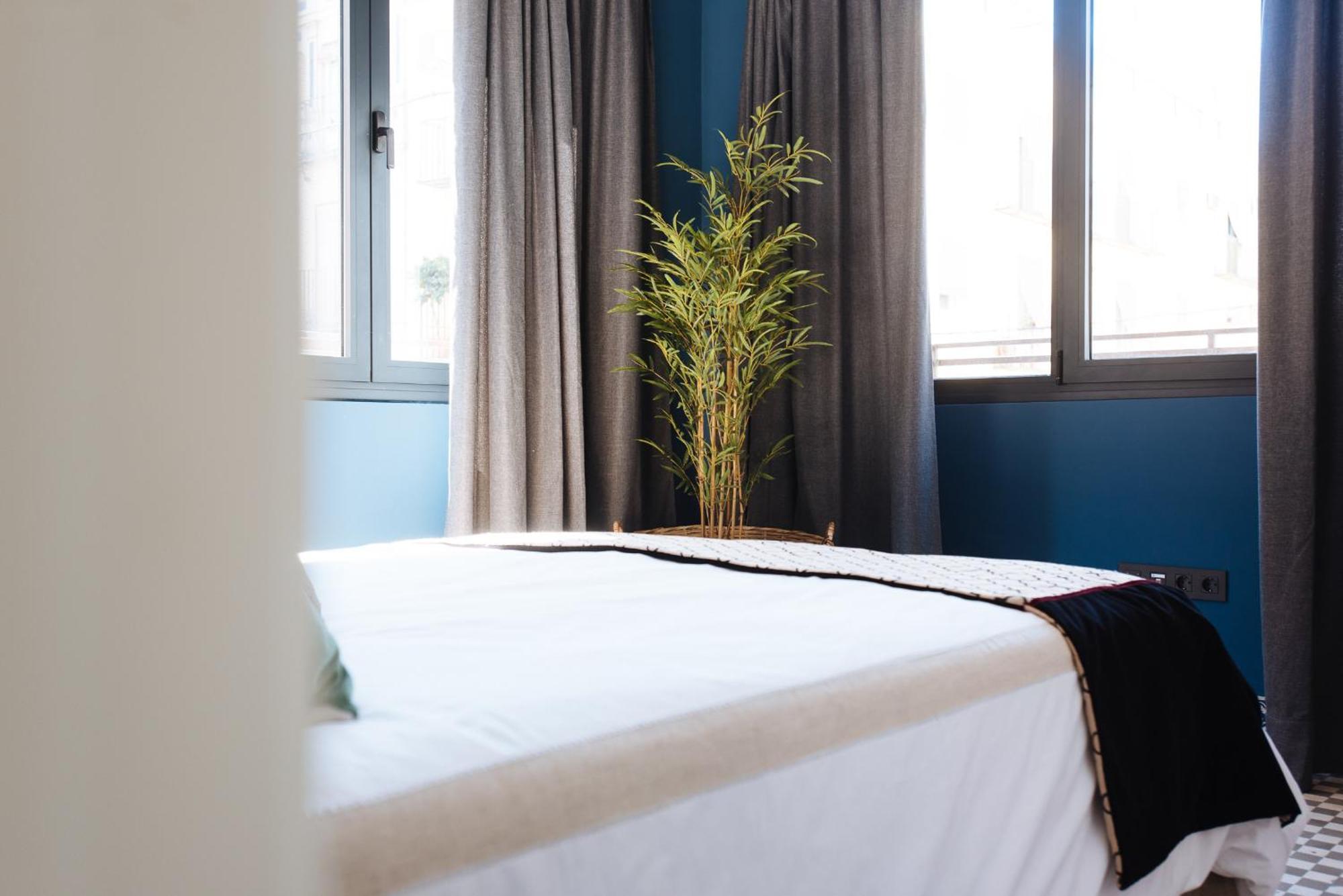 Appartement Omm