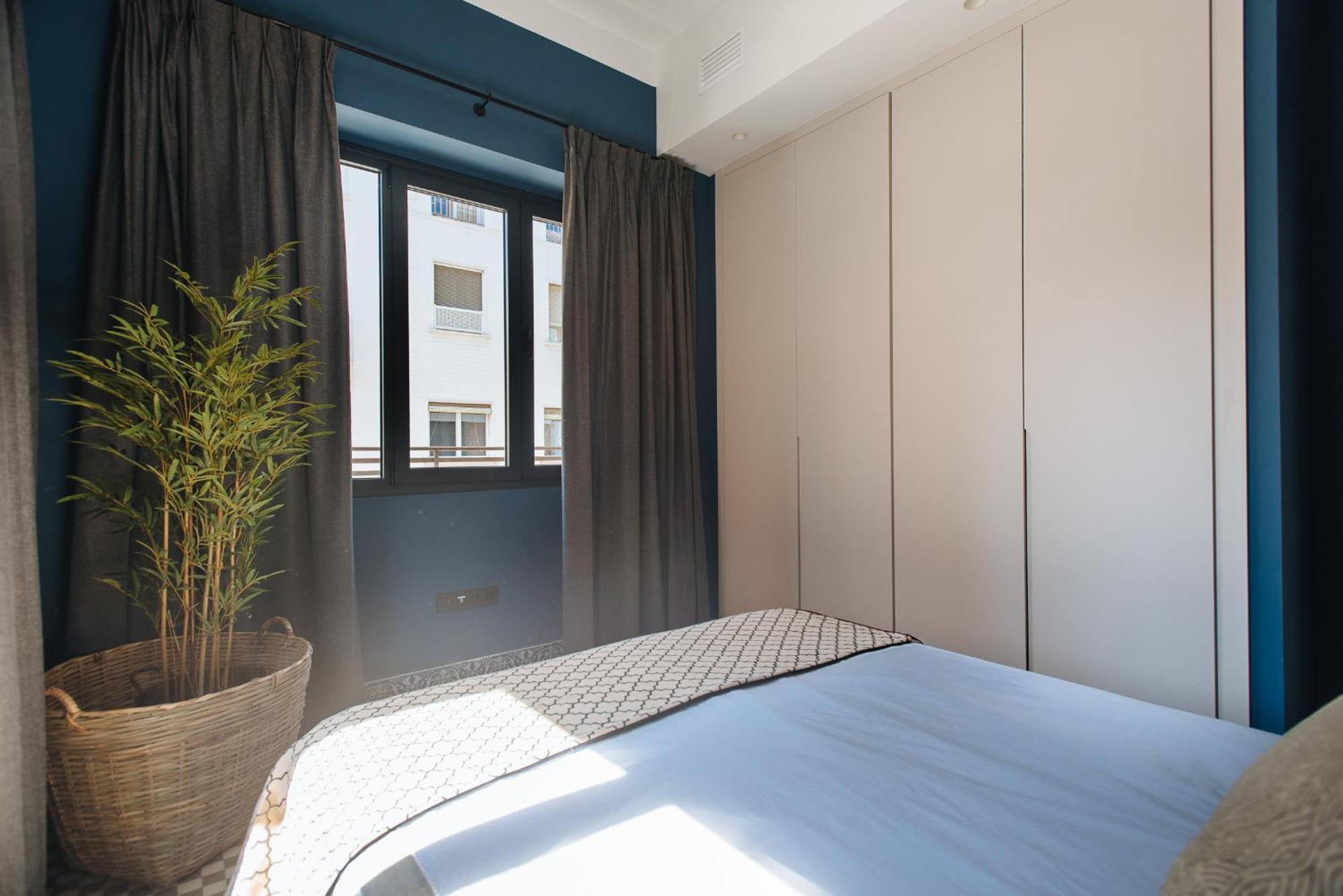 Omm Appartement Séville