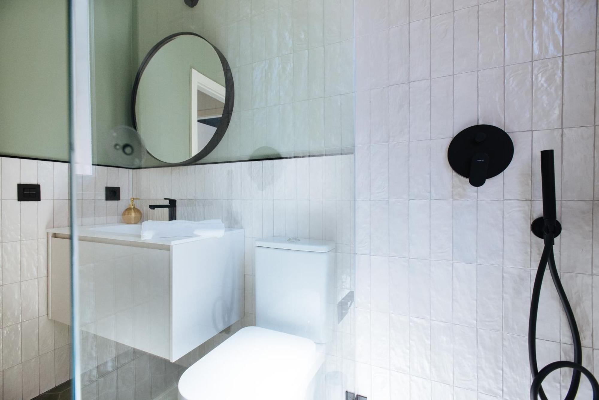 Appartement Omm *